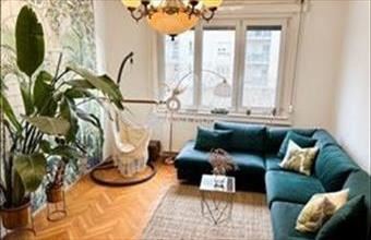 Eladó Budapest XI. kerületi tégla lakás hirdetés (74544473)