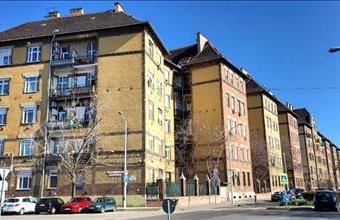 Eladó Budapest VIII. kerületi tégla lakás hirdetés (43177741)