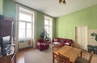 Eladó Budapest IX. kerületi tégla lakás hirdetés (43934746)