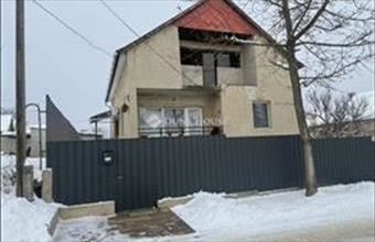 Eladó Gyömrői családi ház hirdetés (44937297)