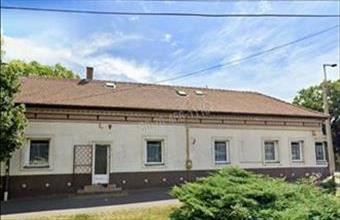 Eladó Budaörsi egyéb telek hirdetés (54957743)