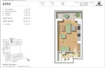 Eladó Budapest XIV. kerületi tégla lakás hirdetés (32433697)