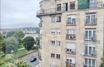 Kiadó Budapest IX. kerületi tégla lakás hirdetés (34415495)