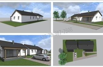 Eladó Ászári ikerház hirdetés (45834824)