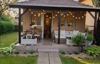 Eladó Délegyházai hétvégi ház hirdetés (22944383)