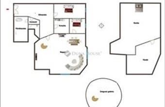 Eladó Nagykőrösi tégla lakás hirdetés (47486252)