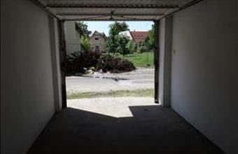 Eladó Kecskeméti egyedi garázs hirdetés (55755523)