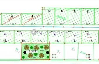 Eladó Debreceni lakóövezeti telek hirdetés (92362454)