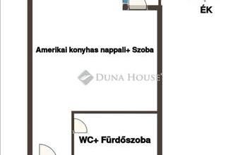 Eladó Budapest XIII. kerületi tégla lakás hirdetés (37127614)