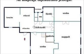 Eladó Budapest XIII. kerületi tégla lakás hirdetés (79435468)