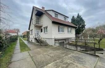 Eladó Budapest XVII. kerületi családi ház hirdetés (94345592)