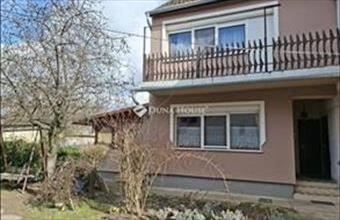 Eladó Budapest XVII. kerületi házrész hirdetés (83532232)