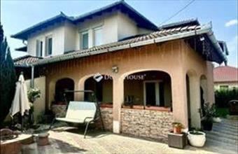 Eladó Halászteleki ikerház hirdetés (44853726)