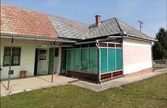 Eladó Szőlősgyöröki családi ház hirdetés (55235526)