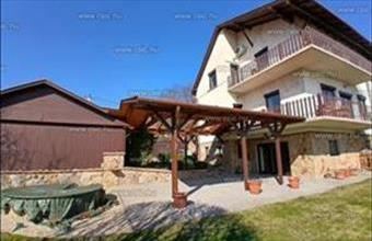 Eladó Pilisszántói családi ház hirdetés (93349267)