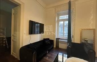 Eladó Budapest VII. kerületi tégla lakás hirdetés (33432743)