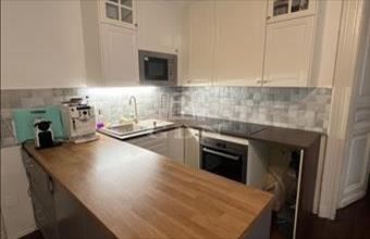 Eladó Budapest VII. kerületi tégla lakás hirdetés (33432743)