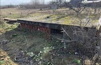 Eladó Pilisi egyéb telek hirdetés (27569148)