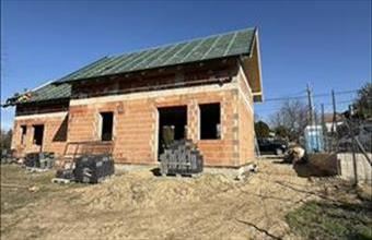 Eladó Szentendrei ikerház hirdetés (54484949)