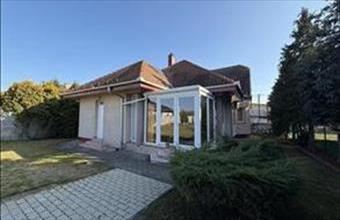 Eladó Budapest XVII. kerületi családi ház hirdetés (57238155)