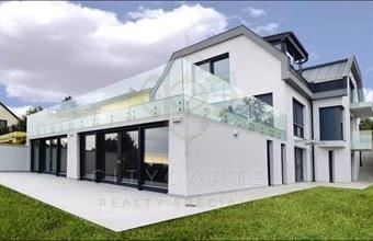 Eladó Budapest XII. kerületi családi ház hirdetés (44574373)