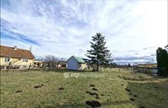 Eladó Ráckeresztúri lakóövezeti telek hirdetés (93993299)