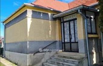 Eladó Monostorapáti családi ház hirdetés (28453383)