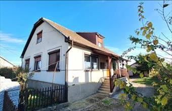 Eladó Taktaharkányi családi ház hirdetés (34643737)