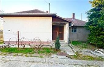 Eladó Szeghalomi családi ház hirdetés (36787737)