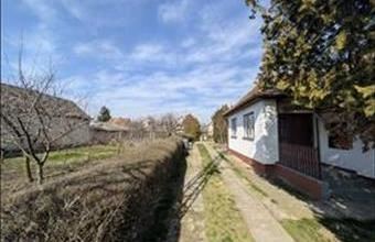 Eladó Fehérgyarmati családi ház hirdetés (47513734)