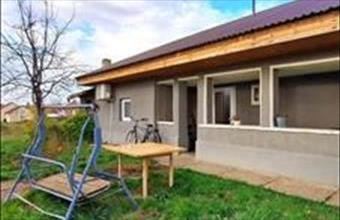 Eladó Polgári családi ház hirdetés (59722764)