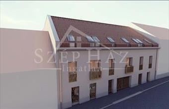 Eladó Pécsi tégla lakás hirdetés (37964493)