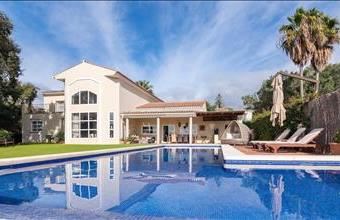 Eladó Spanyolországi üdülő hirdetés (34493483)