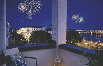 Eladó Budapest II. kerületi tégla lakás hirdetés (32233279)