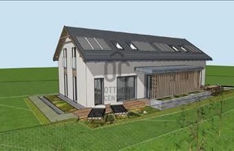 Eladó Mogyoródi ikerház hirdetés (46845415)