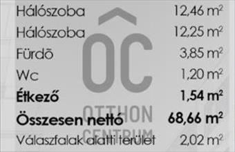 Eladó Budapest XIII. kerületi tégla lakás hirdetés (56759914)