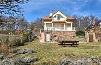 Eladó Balatonszepezdi családi ház hirdetés (43538943)