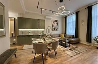 Eladó Budapest IX. kerületi tégla lakás hirdetés (59595374)