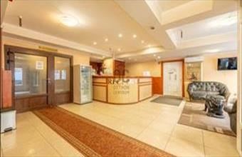 Eladó Budapest VIII. kerületi hotel, szálloda, panzió hirdetés (13372694)