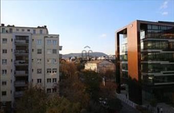 Eladó Budapest XIII. kerületi tégla lakás hirdetés (93344479)