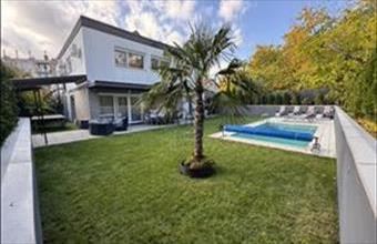 Eladó Budapest XVI. kerületi ikerház hirdetés (98596421)