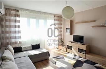 Eladó Kecskeméti panel lakás hirdetés (44234648)