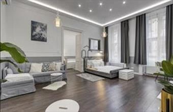 Eladó Budapest V. kerületi tégla lakás hirdetés (31425434)