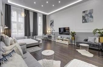 Eladó Budapest V. kerületi tégla lakás hirdetés (72357475)