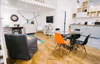 Eladó Budapest V. kerületi tégla lakás hirdetés (96475879)