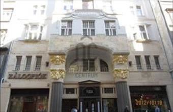 Eladó Budapest V. kerületi tégla lakás hirdetés (12839333)
