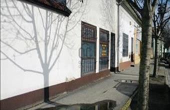 Kiadó Ceglédi iroda irodaházban hirdetés (31363259)