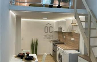 Eladó Budapest V. kerületi tégla lakás hirdetés (87827643)