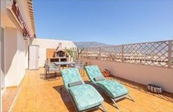 Eladó Spanyolországi tégla lakás hirdetés (55341865)