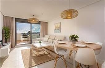 Eladó Spanyolországi tégla lakás hirdetés (31479743)